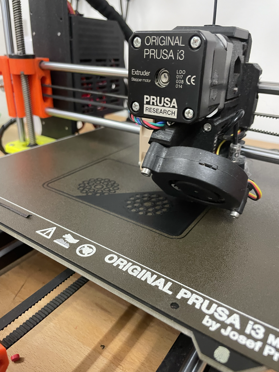 Rapid Prototyping inhouse und mit Partnern 3D Druck Services